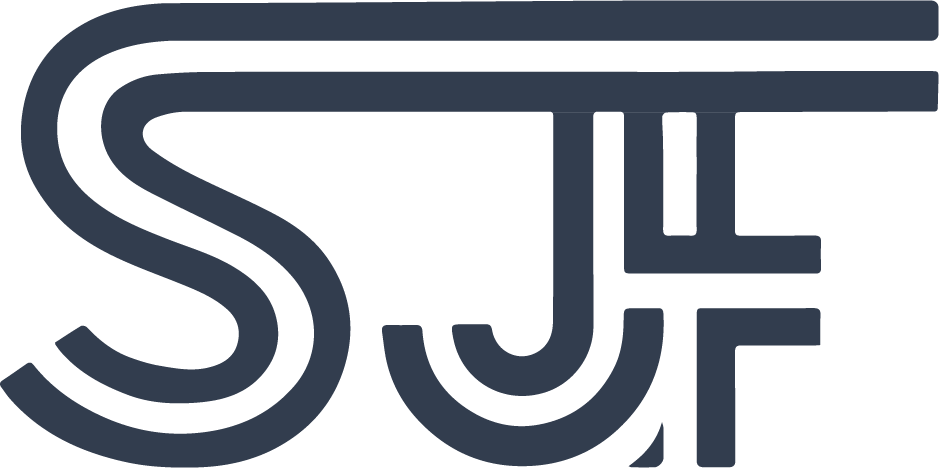 SJF Logo