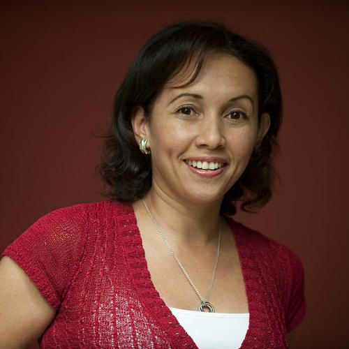 Marcela Cantero
