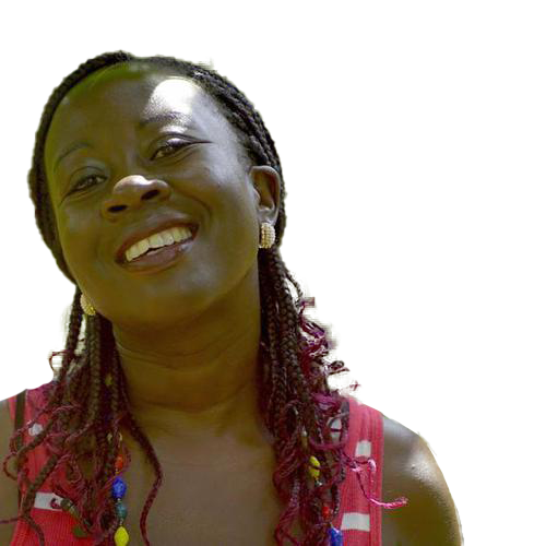 Esther Nakkazi