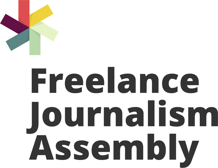Freelance Journalism Assembly