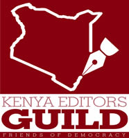 Kenya Editors