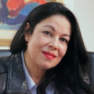 Khadija Moalla