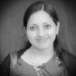 Dr. Sangeetha Chenampulli