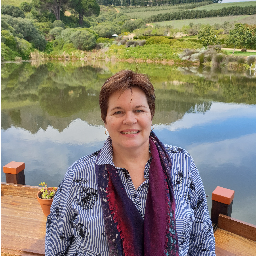 Marina Joubert