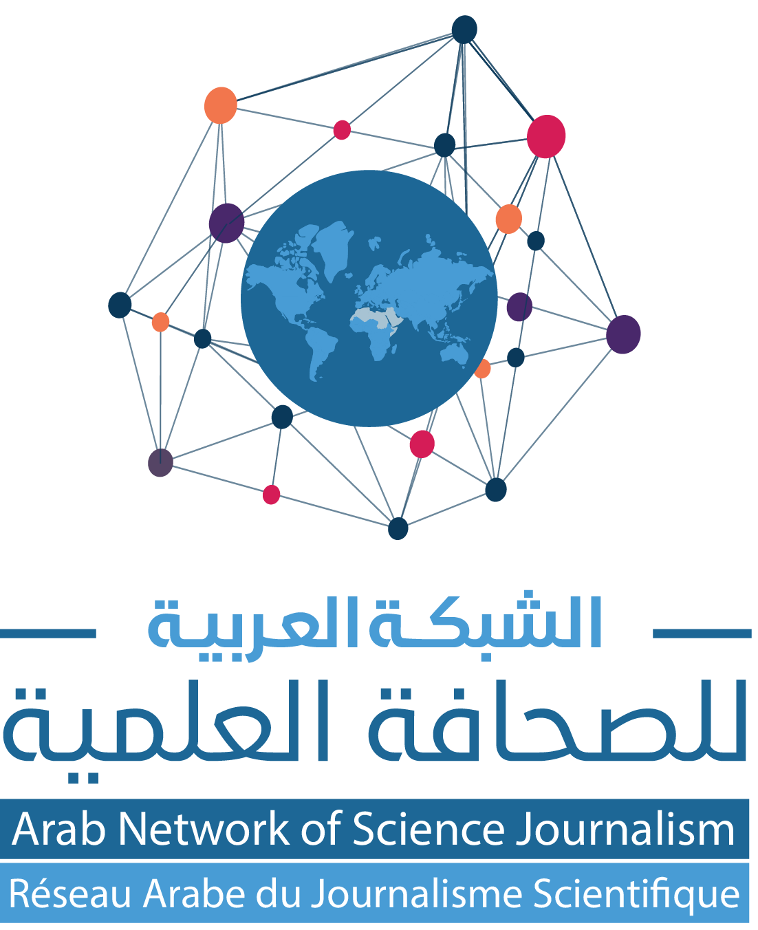 Arab Network of Science Journalism
