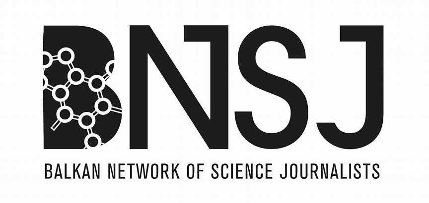 Balkan Network of Science Journalists