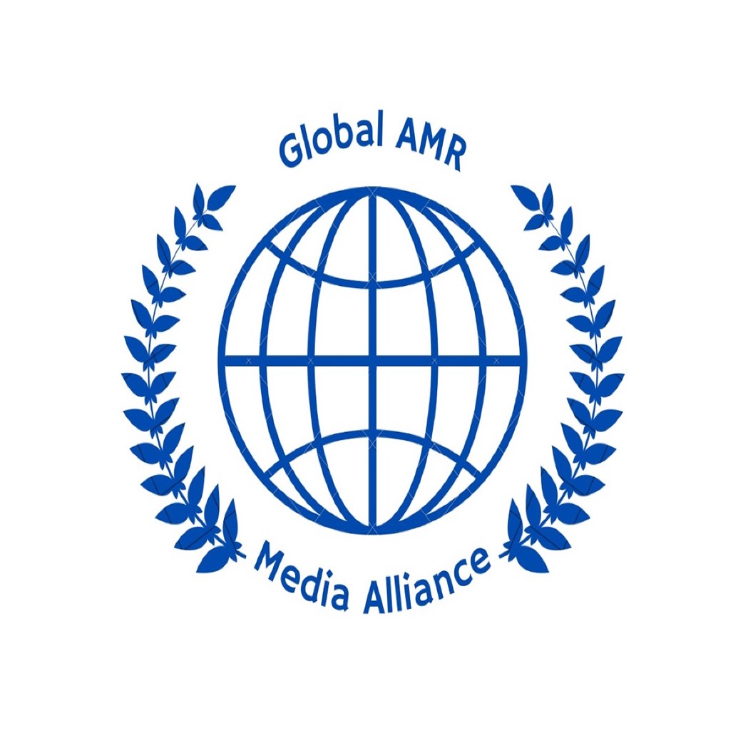 Global Antimicrobial Resistance Media Alliance (GAMA)