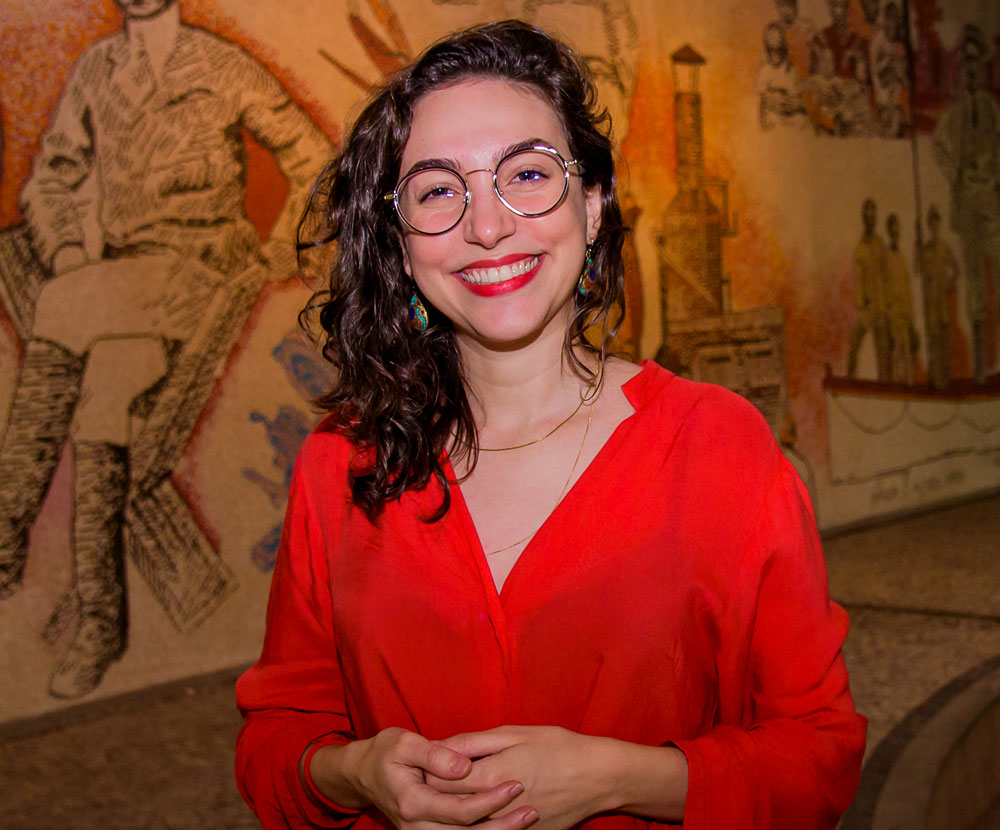 Renata Maria Borges Fontanetto
